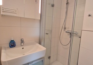 Vacation apartment "Sonnenblick" incl. free use of the sauna in the Aktiv-Hus!