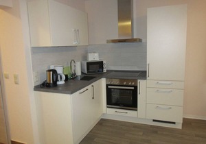 Vacation apartment 1 - Holiday home - Hotel Steiger