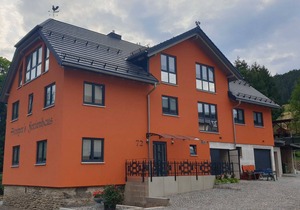 Vacation apartment 1 - Holiday home - Hotel Steiger
