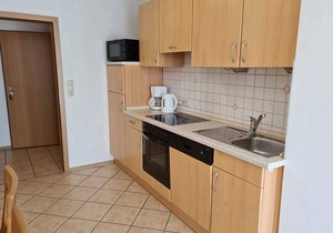 Vacation apartment 3 Meyerhof - Ferienwohnungen Meyerhof, 55116