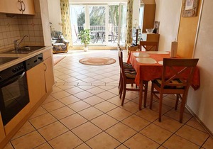 Vacation apartment 3 Meyerhof - Ferienwohnungen Meyerhof, 55116