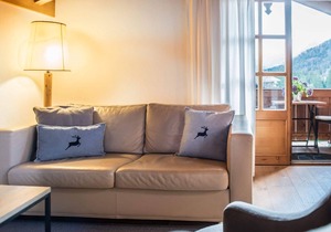 Vacation apartment - 60 m² - Haus Lesch, Kreuth am Tegernsee