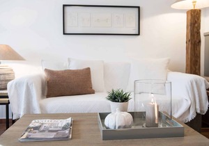 Vacation apartment - 60 m² - Haus Lesch, Kreuth am Tegernsee