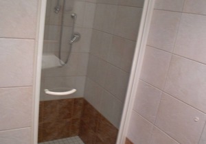 Vacation apartment/apartment for 2 guests with 45m² in Parcines (111181)