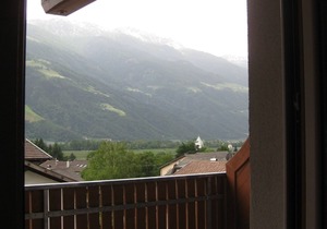 Vacation apartment/apartment for 3 guests with 48m² in Parcines (127604)