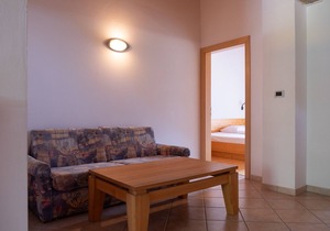 Vacation apartment/apartment for 5 guests with 65m² in Parcines (127605)