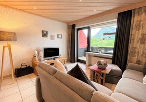 Vacation apartment "Alpenvorland"