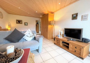 Vacation apartment "Alpenvorland"