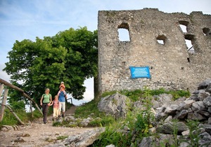 Vacation apartment "Alpenvorland"
