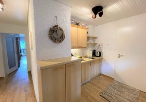 Vacation apartment "An der Ach"