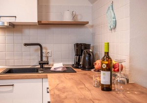 Vacation apartment/apartment for 6 guests with 60m² in Bispingen (150195)