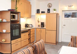 Vacation apartment/apartment for 8 guests with 140m² in Suderburg (20537)