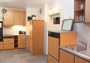 Vacation apartment/apartment for 8 guests with 140m² in Suderburg (20537)