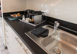Vacation apartment/apartment for 2 guests with 21m² in Bensheim (125129)