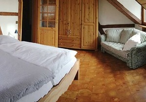 Vacation apartment/apartment for 3 guests with 88m² in Konstanz (146919)