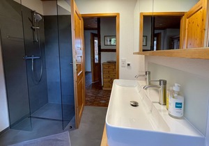 Vacation apartment/apartment for 3 guests with 88m² in Konstanz (146919)