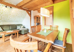Vacation apartment/apartment for 4 guests with 60m² in Fehmarn (65199)