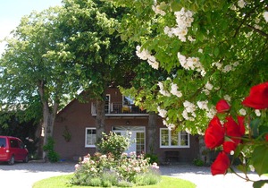 Vacation apartment/apartment for 4 guests with 70m² in Fehmarn (65200)