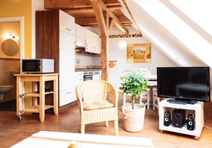 Vacation apartment/apartment for 4 guests with 55m² in Fehmarn (65203)