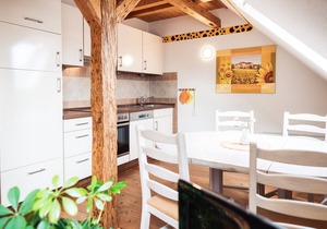 Vacation apartment/apartment for 4 guests with 55m² in Fehmarn (65203)