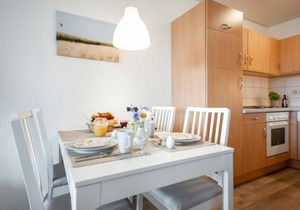Vacation apartment/apartment for 2 guests with 39m² in Fehmarn (76370)