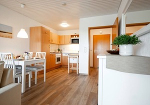 Vacation apartment/apartment for 2 guests with 39m² in Fehmarn (76370)
