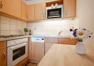 Vacation apartment/apartment for 2 guests with 39m² in Fehmarn (76370)