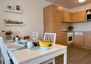 Vacation apartment/apartment for 4 guests with 68m² in Fehmarn (92215)
