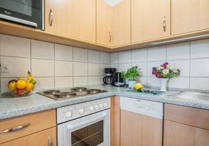 Vacation apartment/apartment for 4 guests with 64m² in Fehmarn (76369)