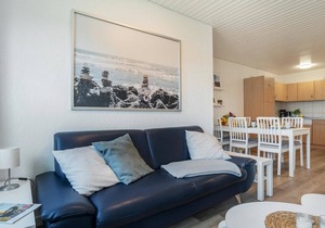 Vacation apartment/apartment for 4 guests with 64m² in Fehmarn (76369)