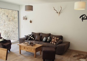 Vacation apartment/apartment for 6 guests with 95m² in Todtnau (150861)