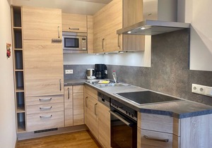 Vacation apartment/apartment for 3 guests with 35m² in Böbing (115096)