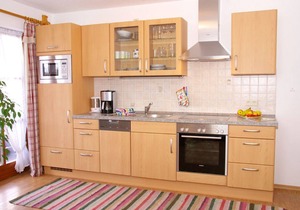 Vacation apartment/apartment for 5 guests with 75m² in Böbing (115073)