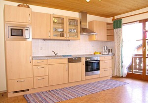 Vacation apartment/apartment for 5 guests with 75m² in Böbing (115048)