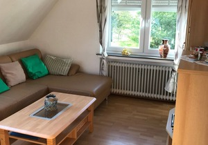 Vacation apartment/apartment for 5 guests with 70m² in Dornum (128390)