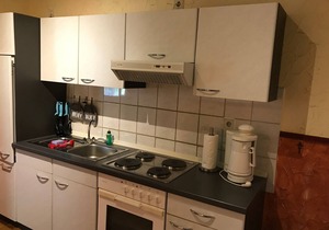 Vacation apartment/apartment for 4 guests with 60m² in Dornum (128391)