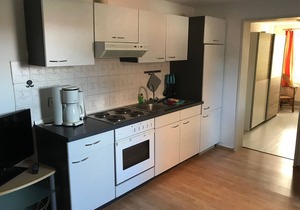 Vacation apartment/apartment for 2 guests with 48m² in Dornum (128393)