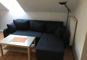 Vacation apartment/apartment for 2 guests with 48m² in Dornum (128393)