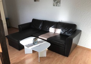 Vacation apartment/apartment for 2 guests with 48m² in Dornum (128394)