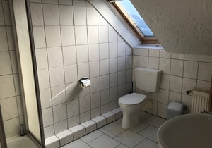 Vacation apartment/apartment for 2 guests with 48m² in Dornum (128394)