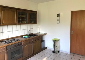 Vacation apartment/apartment for 4 guests with 65m² in Dornum (128389)