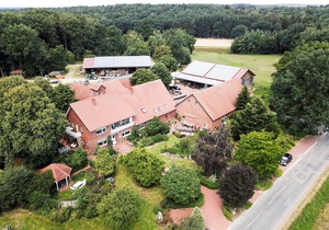 Vacation apartment/apartment for 5 guests with 32m² in Merzen (121129)