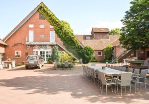 Vacation apartment/apartment for 9 guests with 48m² in Merzen (121130)
