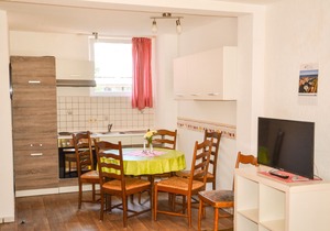Vacation apartment/apartment for 6 guests with 32m² in Merzen (121135)