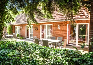 Vacation apartment/apartment for 6 guests with 32m² in Merzen (121135)