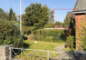 Vacation apartment/apartment for 2 guests with 40m² in Nübbel (3701)
