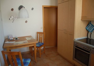 Vacation apartment/apartment for 2 guests with 30m² in Grube (16500)