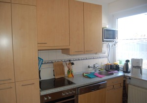Vacation apartment/apartment for 2 guests with 30m² in Grube (16500)