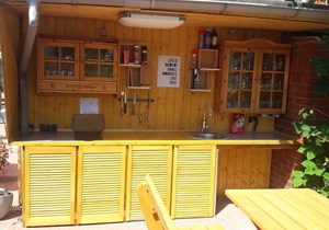 Vacation apartment/apartment for 5 guests with 45m² in Grube (65143)