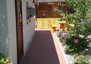Vacation apartment/apartment for 5 guests with 45m² in Grube (65143)